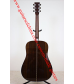 Custom Solid Martin D 28 Dreadnought Guitar(2018 new)